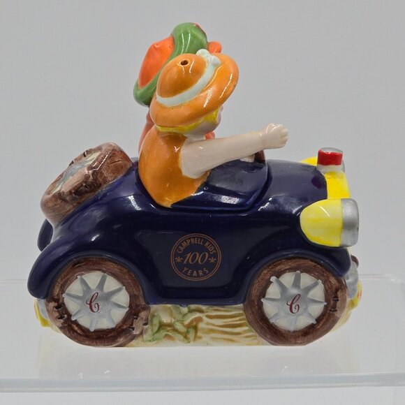 Campbell’s Soup Kids Salt & Pepper Shaker - Picture 8 of 16
